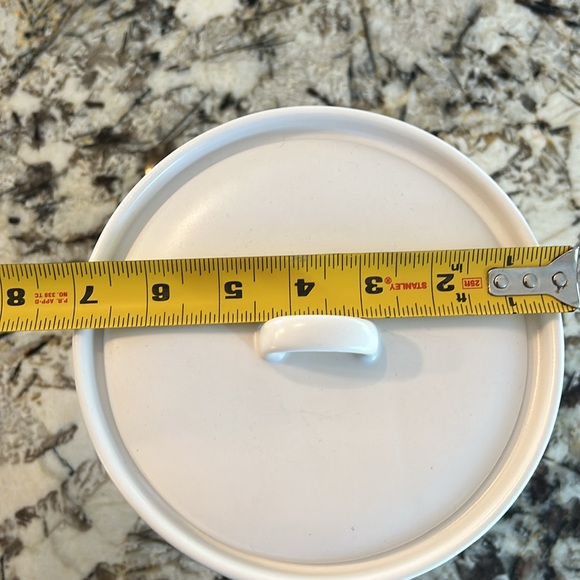 Starbucks canister - Picture 11 of 14